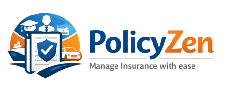 PolicyZen Logo